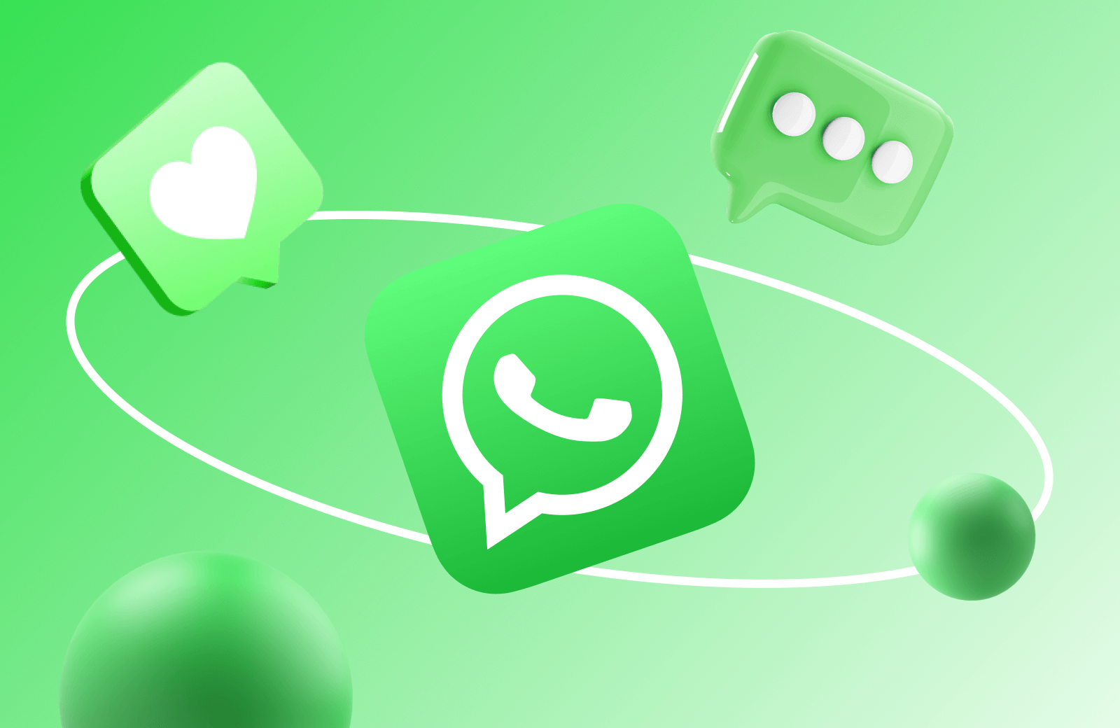 France WhatsApp filtering application